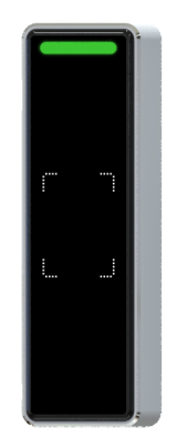 M230防强磁金属门禁一体机